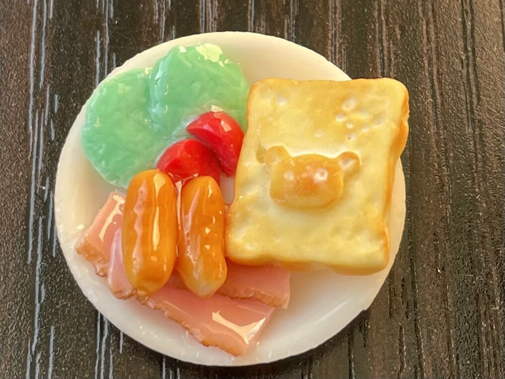 おいしそう☺