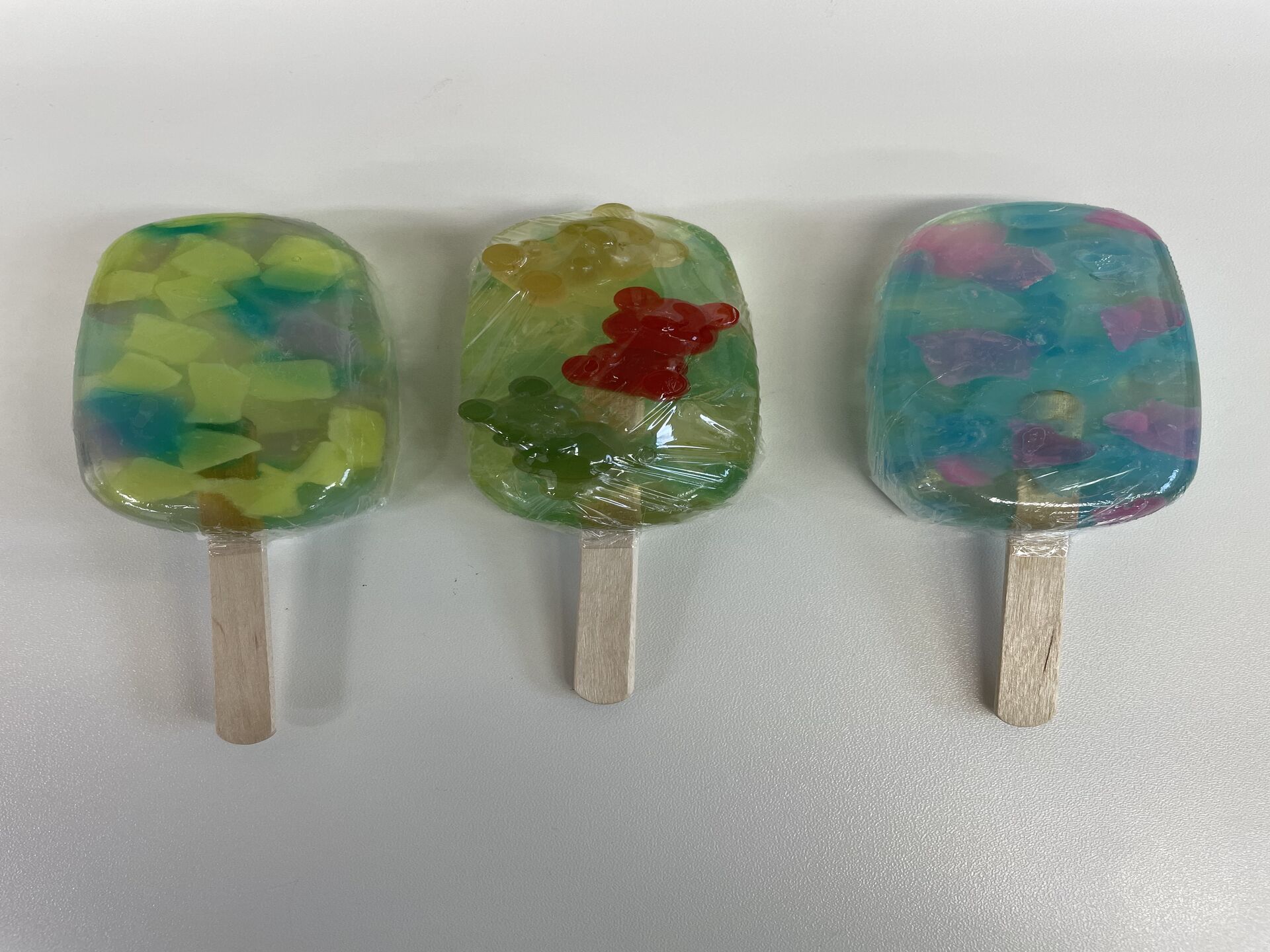 新作紹介☺