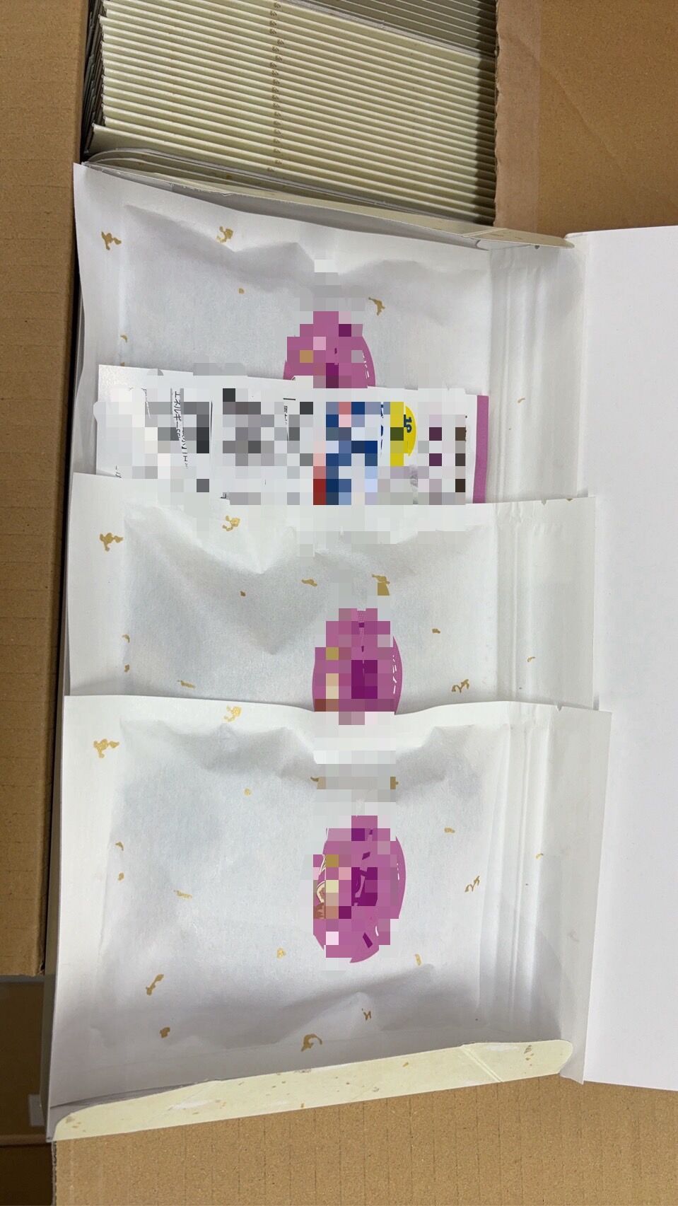 A型事業所の内職作業では…