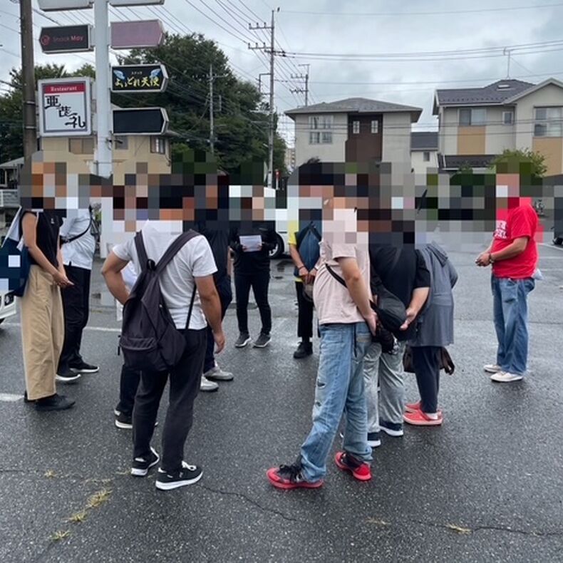 画像19328：先週末は火災時防災訓練を行いました！
