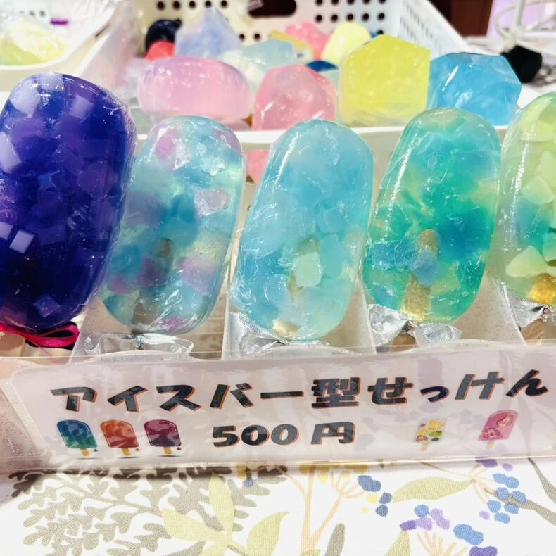 画像20654：先日のハートショップでは