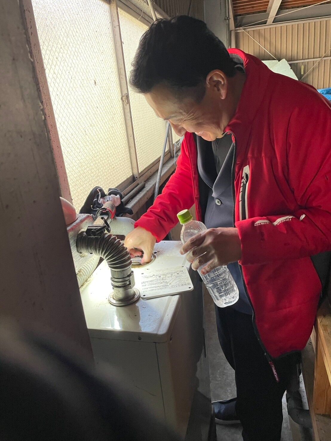 就労支援