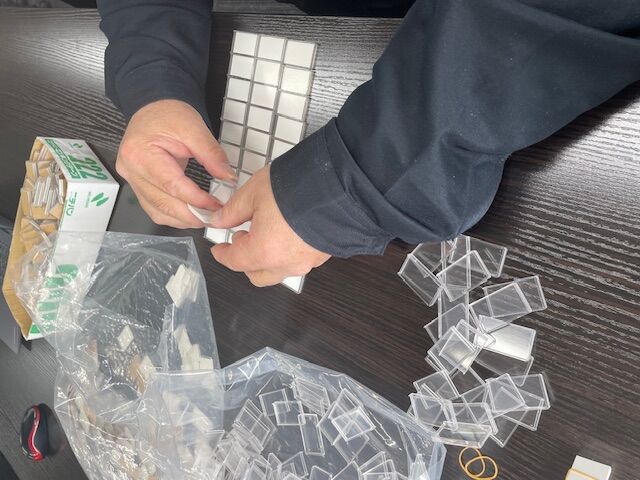 就労支援B型
