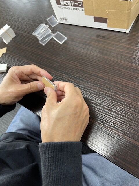 就労支援B型での作業内容