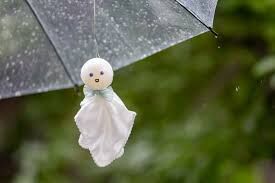 また雨予報が続いていますね☔