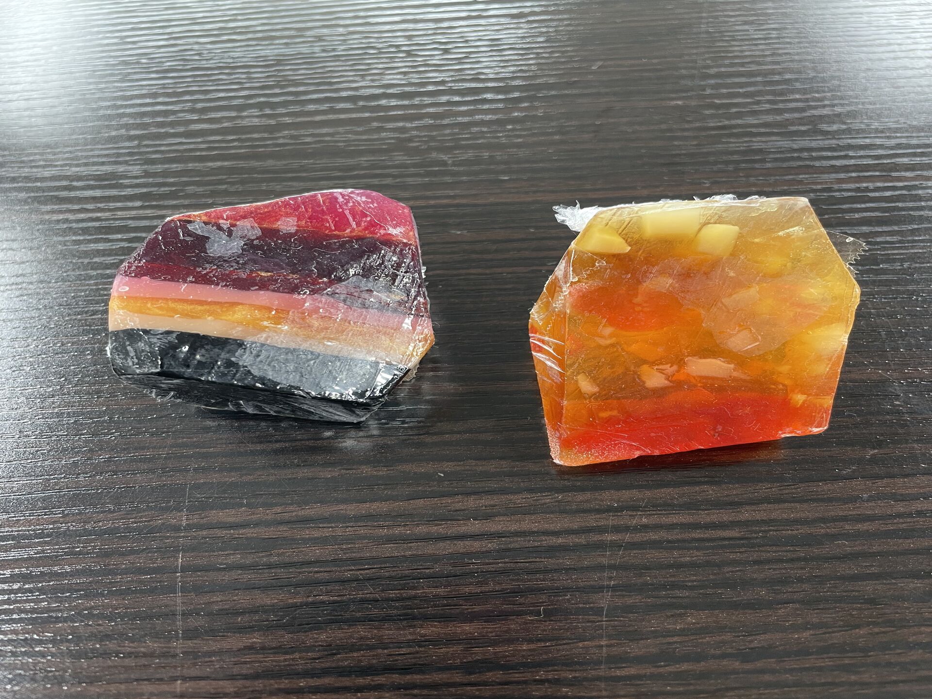 雑貨作り